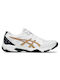 Gel-rocket 11 Sport Shoes Volleyball White