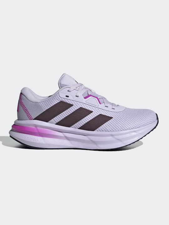 Adidas Galaxy 7 Sport Shoes Running Purple