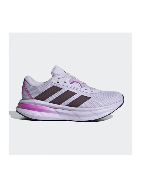 adidas Galaxy ID8772 Sport Shoes Running Purple