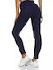 Women's Training Legging Blue