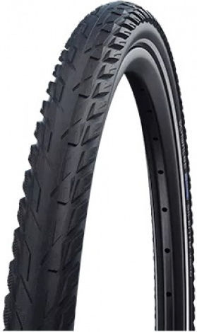 Schwalbe Silento Λάστιχο Ποδηλάτου 28" 700 x 35C Συρμάτινο