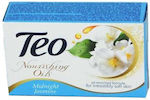 Teo Soap Bar Jasmine 100gr