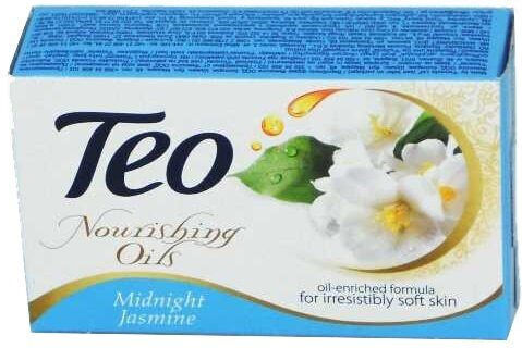 Teo Baton de săpun pentru Corpul Jasmine 100gr