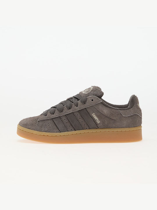 adidas Campus 00s  Sneakers Charcoal / Putty Grey IH2661 | Skroutz .gr