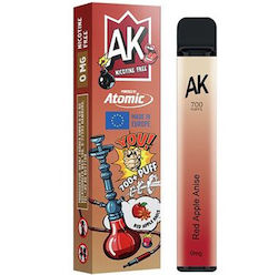 Atomic Atomic