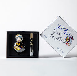 Sisley Paris Izia Γυναικείο Σετ με Eau de Parfum 2τμχ Sisley Paris Izia Γυναικείο Σετ με Eau de Parfum 2τμχ