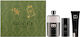 Gucci Guilty Pour Men's Set with Eau de Toilette