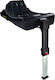 Avionaut Βάση για Κάθισμα Μαύρη με Isofix Dock 2 Base