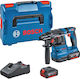 Bosch GBH 18V-22 Professional Κρουστικό Σκαπτικ...