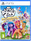 My Little Pony:A Zephyr Heights Mystery PS5-Spiel