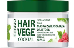 Chantal Hair Mask 250ml 250gr Chantal Hair Mask 250ml 250gr