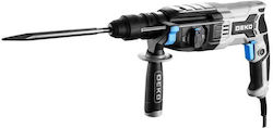 Deko DKRH28XP85-ST Κρουστικό Σκαπτικό Πιστολέτο Ρεύματος 850W Deko DKRH28XP85-ST Κρουστικό Σκαπτικό Πιστολέτο Ρεύματος 850W