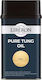 Φυσικό Λάδι 250ml Pure Tung Oil