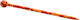 Set Ace de Păr Multicolor 2buc