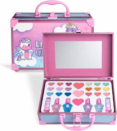 Martinelia Little Unicorn Children's Makeup Believe In Unicorns