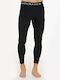Endurance Tights Pantaloni termici pentru barbati Negru