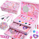 Make-up Set Cosmetics Case Za4705