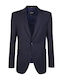 Digel Men's Suit Jacket Blue