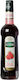 Teisseire Sirup für Cocktails mit Geschmack von Blaubeere 700ml