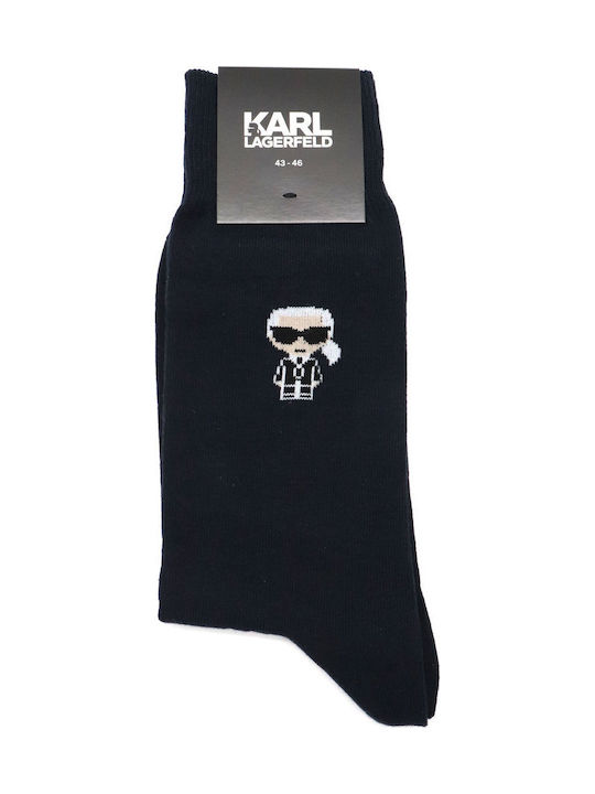 Karl Lagerfeld Чорапи Военноморските сили 1Пакет