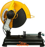 Dewalt Metal Cutting Disc Saw D28730 with Power 2.3kW