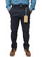 Hose Cargo blue