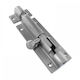 Metalor Door Handle 100mm