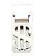 Money Clip Ασημί