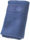 Aquawave Πετσέτα Microfiber Σώματος Μπλε 80x130εκ.