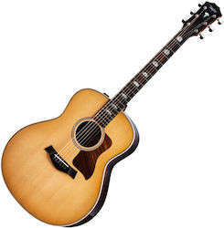 Taylor Semi-Acoustic Guitar Beige