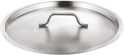 Estia Cookware Lid Inox