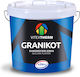 Vitex Σοβάς Granikot Silicone 25kg