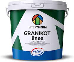 Vitex Σοβάς Granikot 25kg