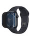 Antispy Screen Protector για το Apple Watch 9, 8, 7 (Apple) 1τμχ EDA006137803