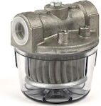 Hansa 99869 Oil filter