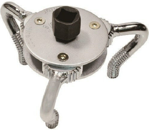 Whirlpower Spider Oil Filter Wrench 45-75mm