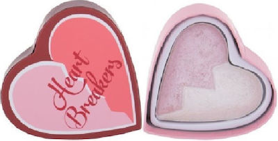 Revolution Beauty Heartbreakers 10gr