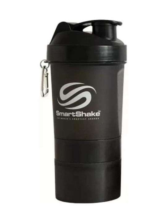 SmartShake Original2go 1113 Plastic Protein Sha...