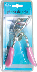 Eyelash Curler 40301111 Includes 6 Pieces