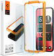 Spigen Alm Glass.tr Tempered Glass 2τμχ (Nothing Phone 2a / 2a Plus)