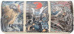 Καπνοσακούλα Samurai