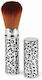Lionesse Make Up Brush Silver 1 Piece