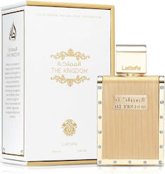 Lattafa 24 Carat Pure Gold Eau de Parfum 100ml | Skroutz Romania