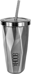 Hoob Tumbler Thermo Mug 500 Ml Stainless Steel
