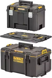 Dewalt Hand Tool Case Plastic