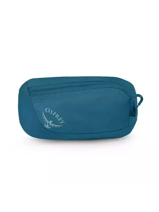 Osprey Toiletry Bag in Blue color