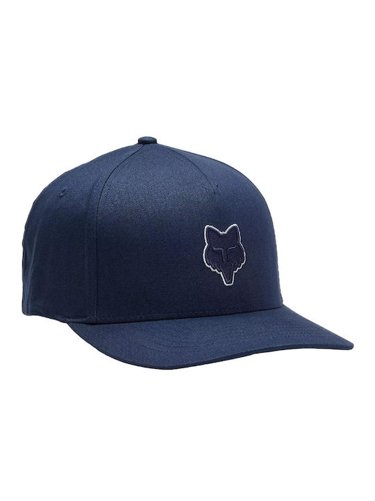 Fox Men's Jockey Blue