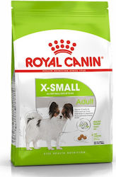 Royal Canin X-Small Wet Food Dog