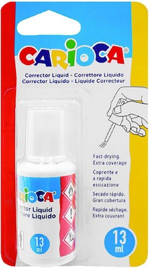 Carioca Correction Fluid