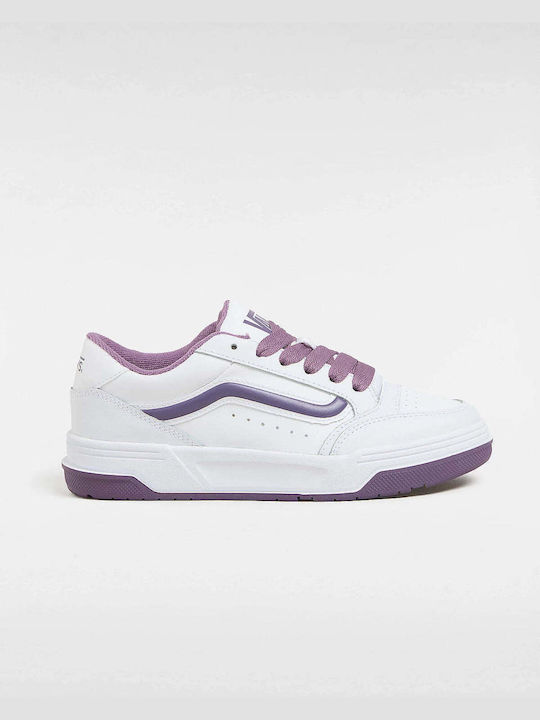 Vans Femei Chunky Sneakers Pop Purple